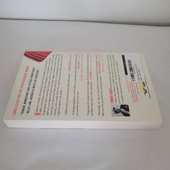 Hawk Mountain: A Novel - Picture 2 of 6